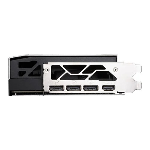 MSI RTX 5080 Suprim Liquid SOC 16GB GDDR7 Graphics Card